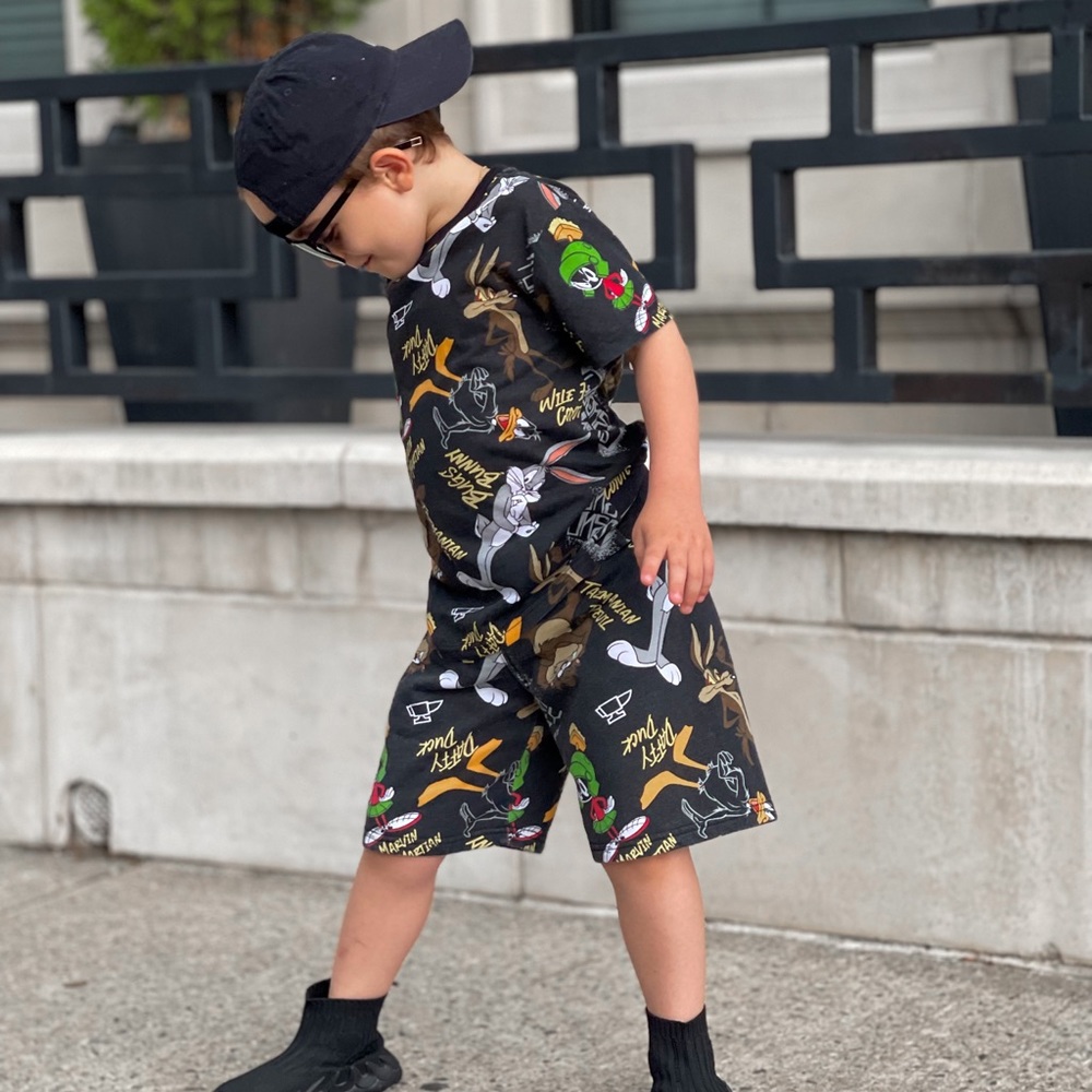Cool for kids.